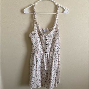 Cute summer dress